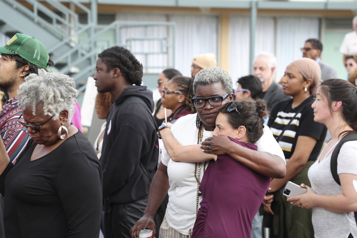 Civil rights leaders say acquittals in Tyre Nichols' death highlight the need for police reform | iNFOnews.ca