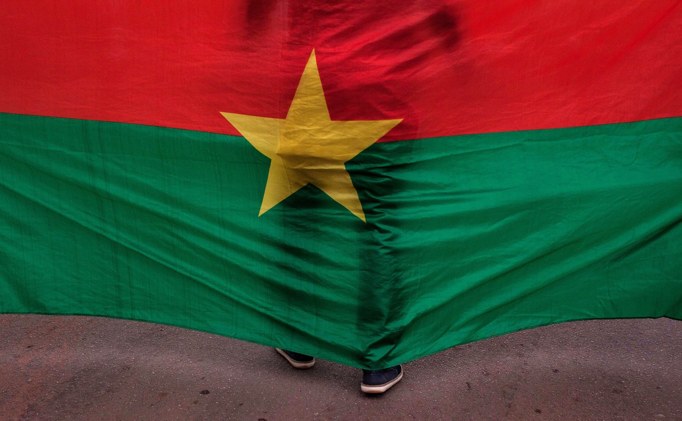 Mali and Burkina Faso impose retaliatory travel ban on US nationals | iNFOnews.ca