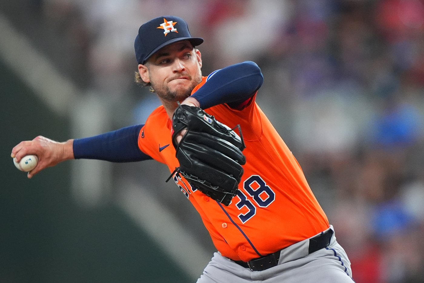 Alvarez hits AL-leading 31st homer, Wade has first career grand slam and Astros beat Rangers 9-3 | iNFOnews.ca Alvarez hits AL-leading 31st homer, Wade has first career grand slam and Astros beat Rangers 9-3 | iNFOnews.ca