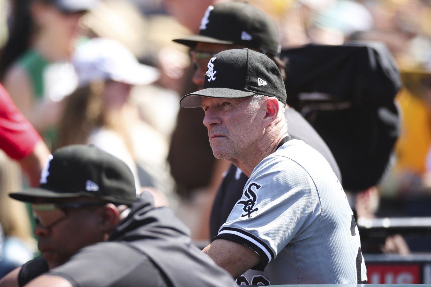 White Sox lose 120th game to tie post-1900 record by the 1962 expansion New York Mets | iNFOnews.ca White Sox lose 120th game to tie post-1900 record by the 1962 expansion New York Mets | iNFOnews.ca