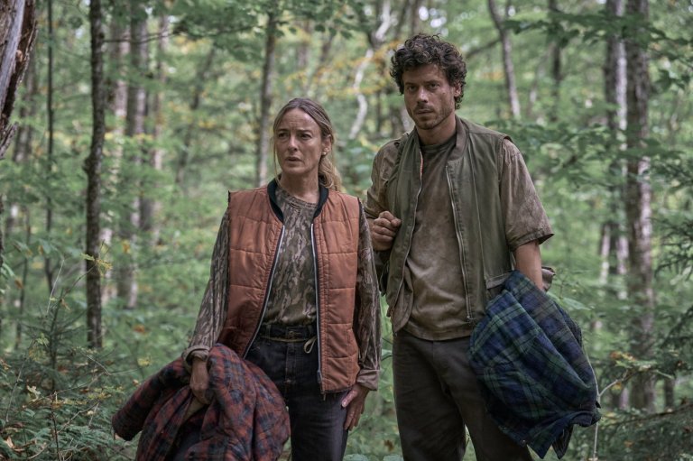 Survival thriller 'Someone's Daughter' asks big questions about the justice system | iNFOnews.ca