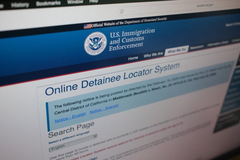 Human rights groups ask UN panel to help end ICE's effort to hide locations of detainees | iNFOnews.ca