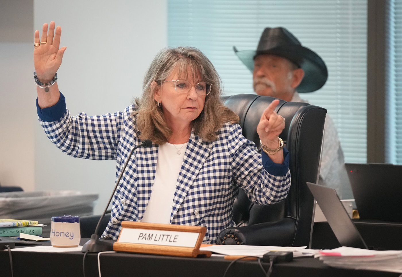 What to know about the decision to make Bible stories required reading in Texas public schools | iNFOnews.ca What to know about the decision to make Bible stories required reading in Texas public schools | iNFOnews.ca
