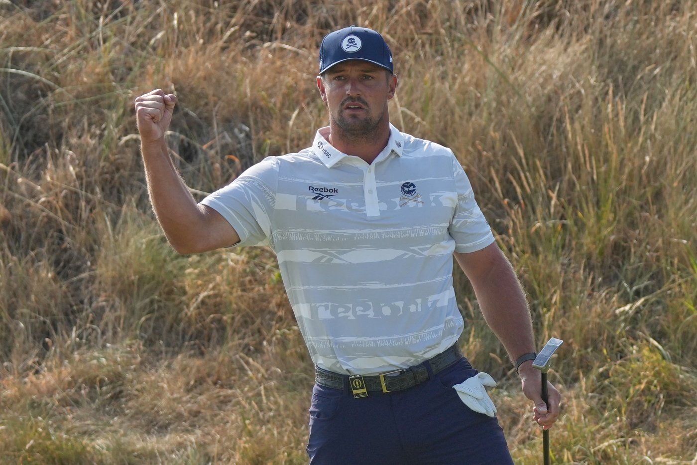 McIlroy accuses DeChambeau of trying to 'hold the tournament hostage' at British Open | iNFOnews.ca McIlroy accuses DeChambeau of trying to 'hold the tournament hostage' at British Open | iNFOnews.ca