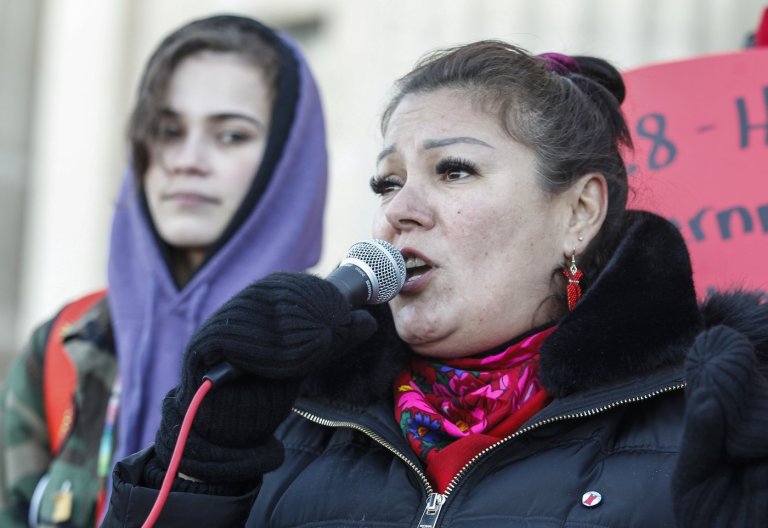 Calls for justice system reform follow release of man who killed two Indigenous women | iNFOnews.ca