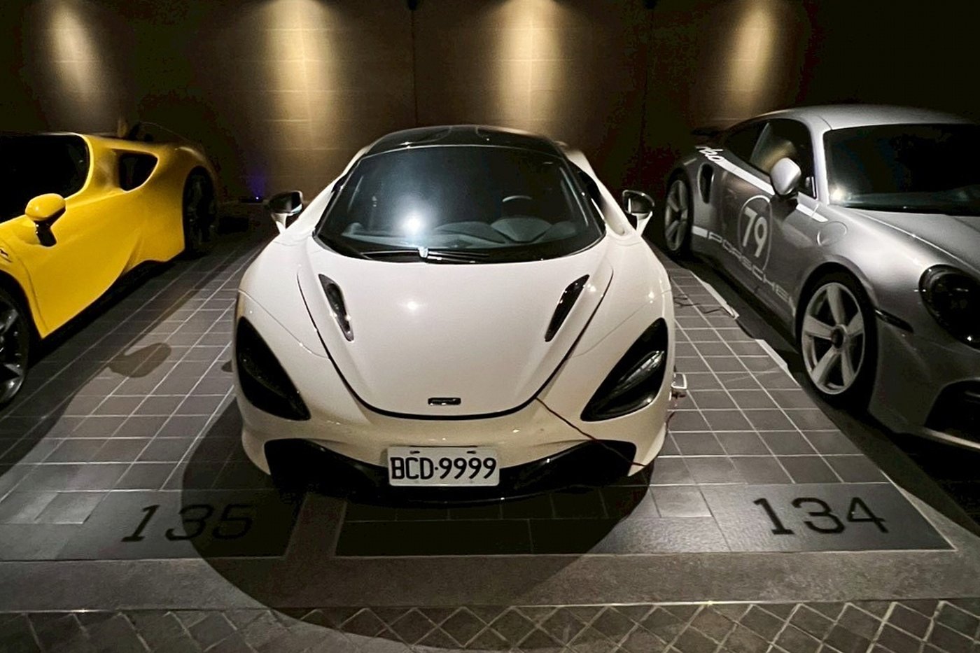 Prosecutors in Asia seize yachts, luxury cars and cash from man accused of running cyberscams | iNFOnews.ca