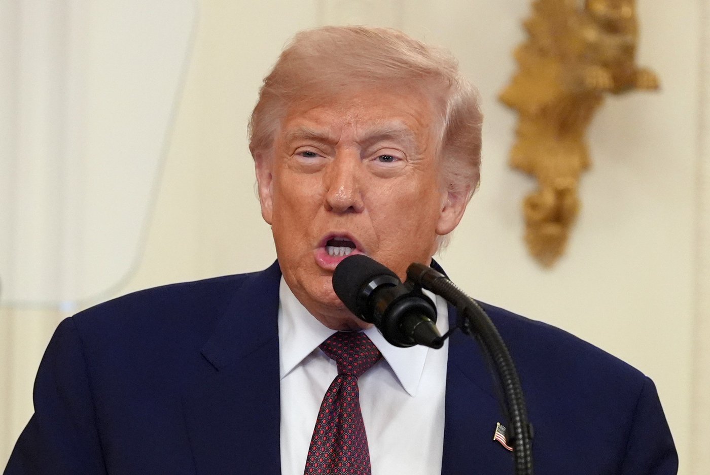 Friction between Trump and Republican senators is growing before the pivotal midterm elections | iNFOnews.ca Friction between Trump and Republican senators is growing before the pivotal midterm elections | iNFOnews.ca