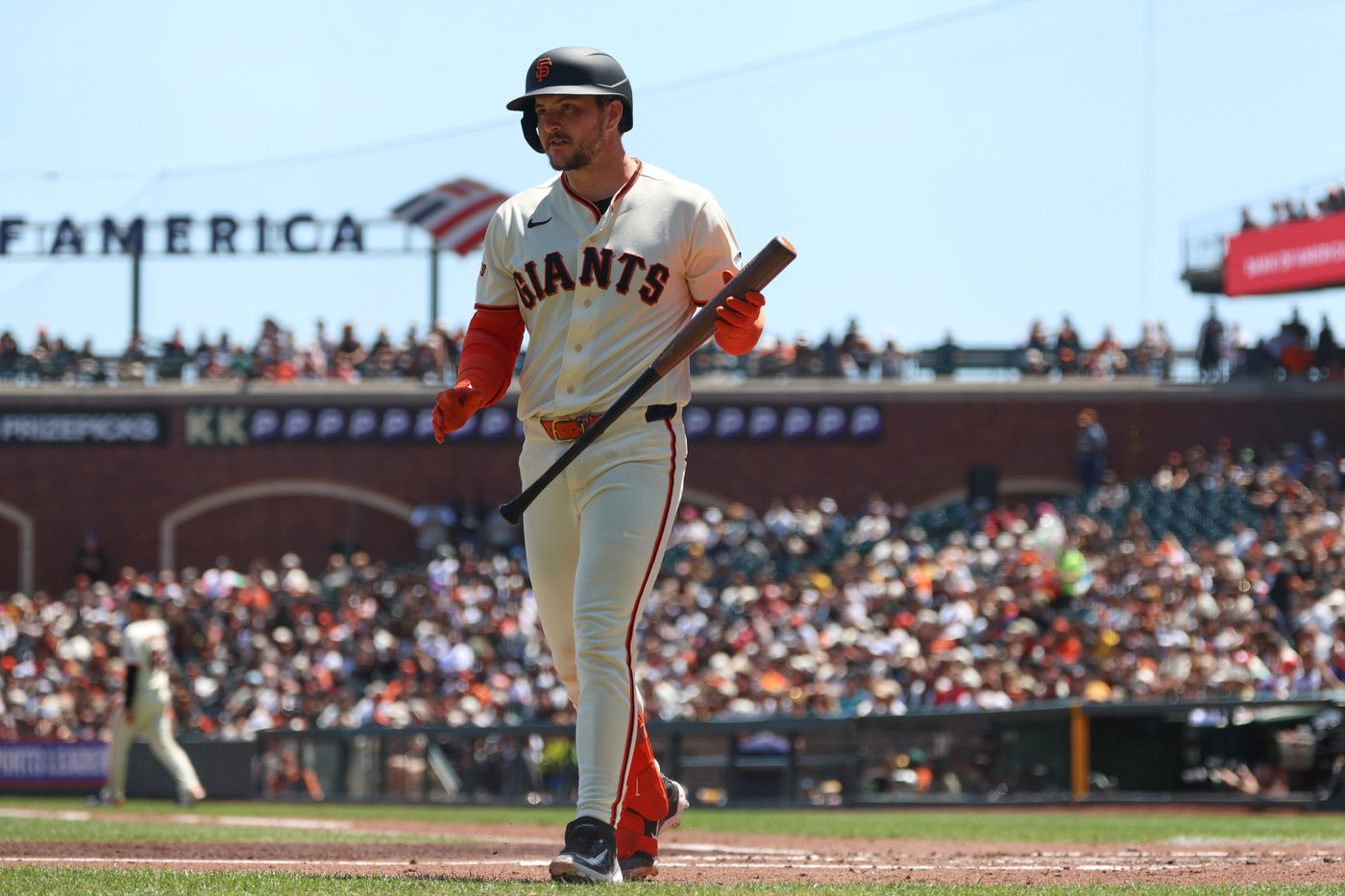 The Giants trade struggling catcher Patrick Bailey to the Guardians. Bo Naylor optioned to Columbus | iNFOnews.ca