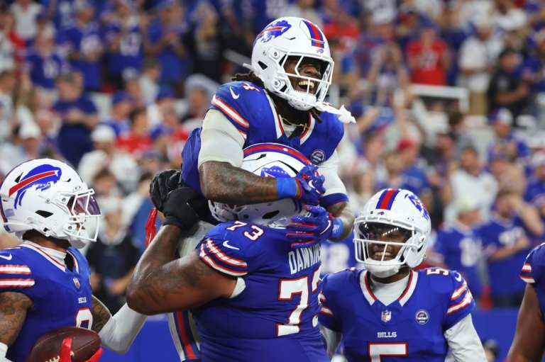 Lions have a lot of things to fix after two tough games in four days | iNFOnews.ca