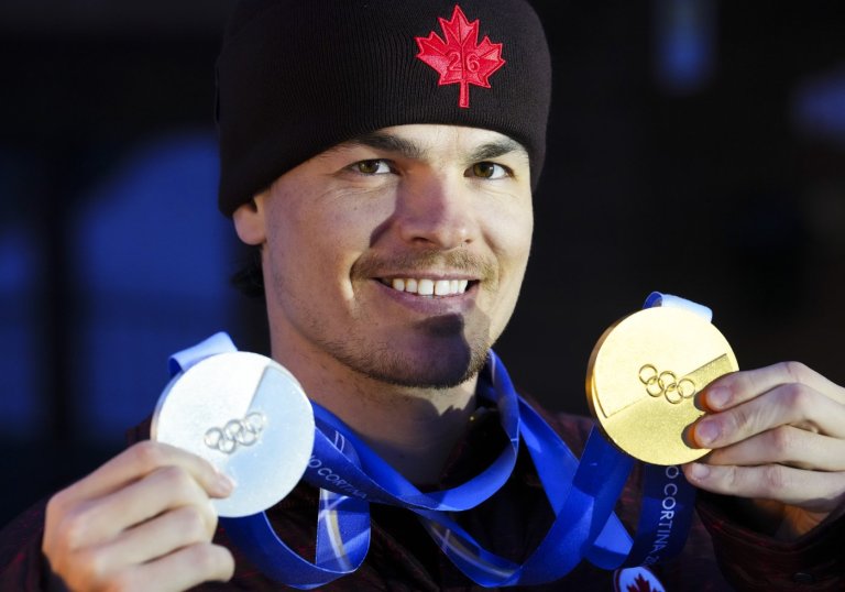 Moguls star Mikaël Kingsbury to retire after this weekend's Canadian championships | iNFOnews.ca