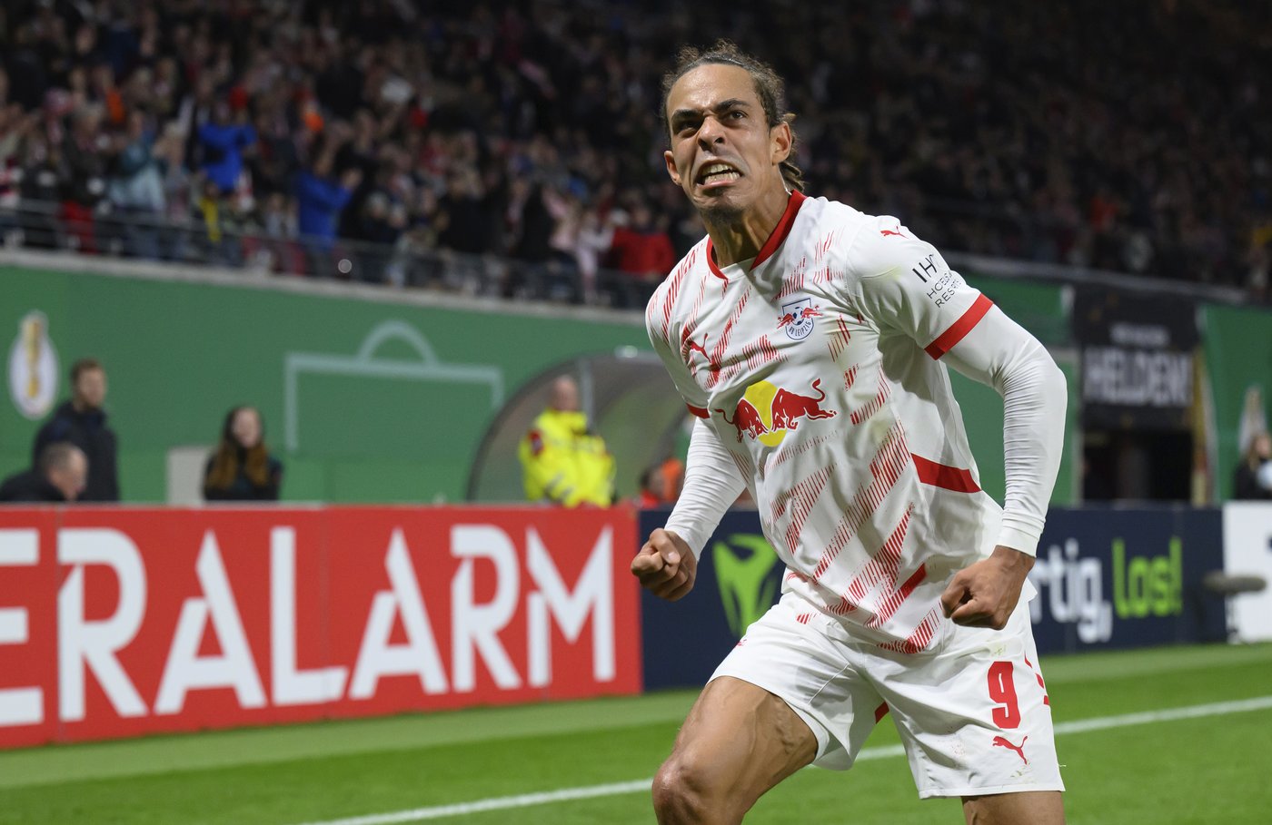 Dortmund loses again with early exit from German Cup to increase pressure on coach Nuri Sahin | iNFOnews.ca