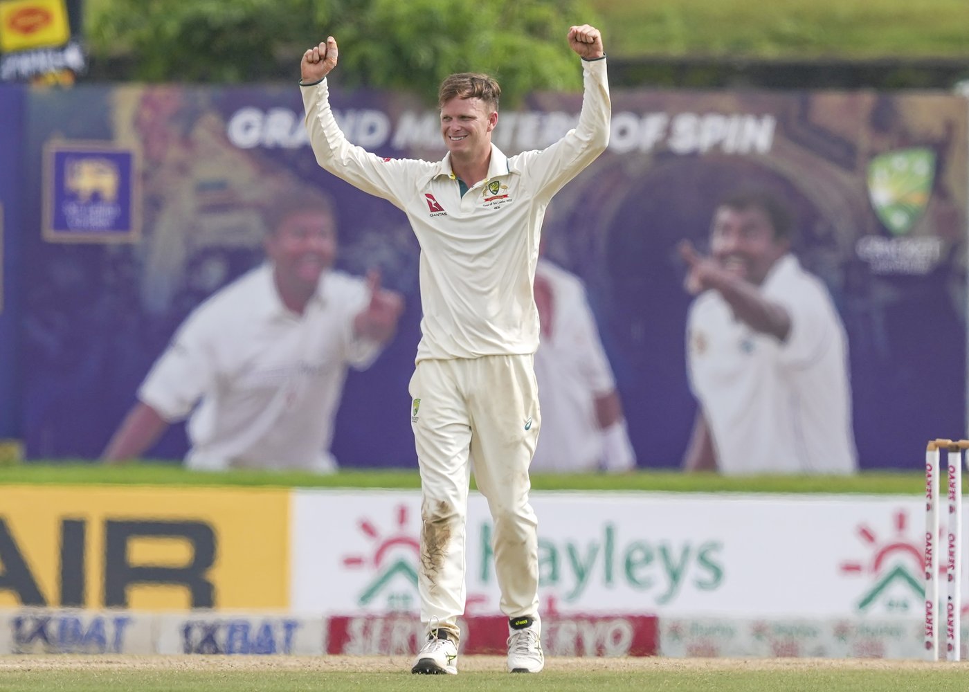 Australia's test cricketers to tour West Indies for the first time in a decade | iNFOnews.ca Australia's test cricketers to tour West Indies for the first time in a decade | iNFOnews.ca