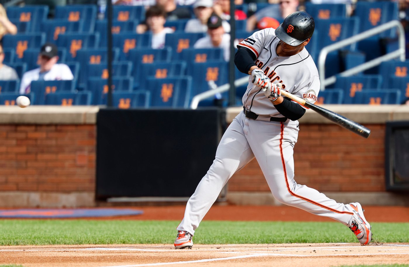 Rafael Devers and Christian Koss both homer twice as Giants roll to 9-5 win over Mets | iNFOnews.ca Rafael Devers and Christian Koss both homer twice as Giants roll to 9-5 win over Mets | iNFOnews.ca