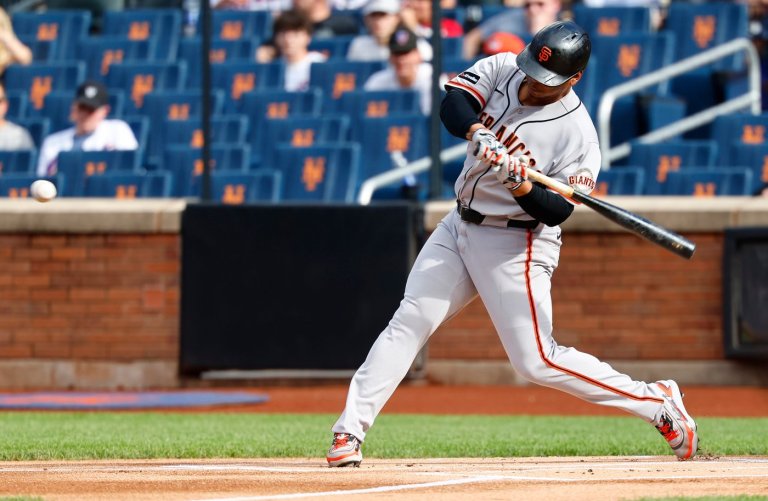 Rafael Devers and Christian Koss both homer twice as Giants roll to 9-5 win over Mets | iNFOnews.ca