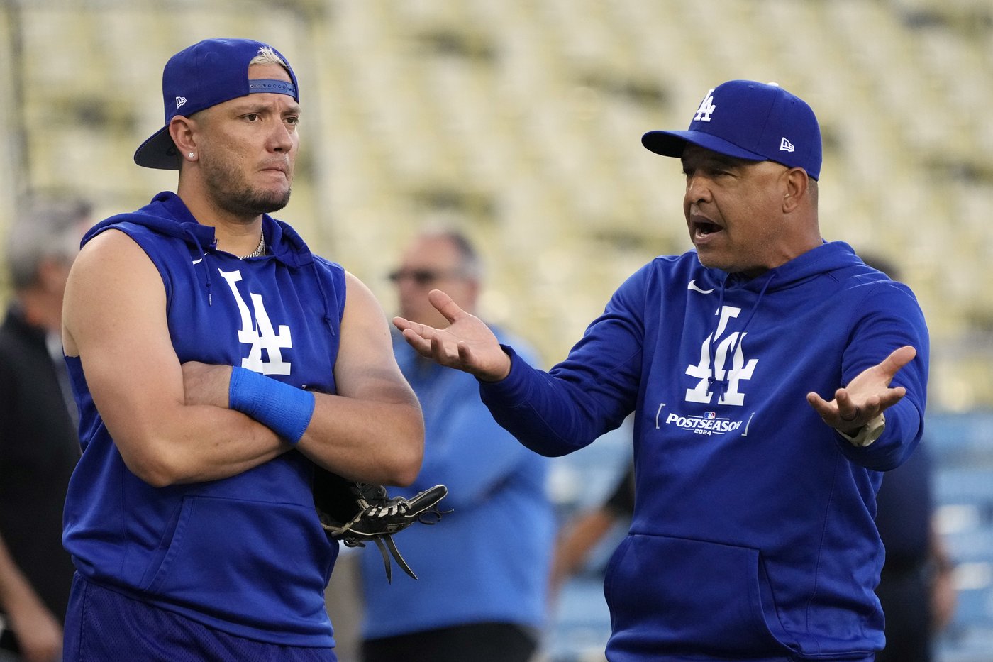 Mets go from rock bottom in May to a playoff roll in October. Dodgers up next in NLCS | iNFOnews.ca Mets go from rock bottom in May to a playoff roll in October. Dodgers up next in NLCS | iNFOnews.ca