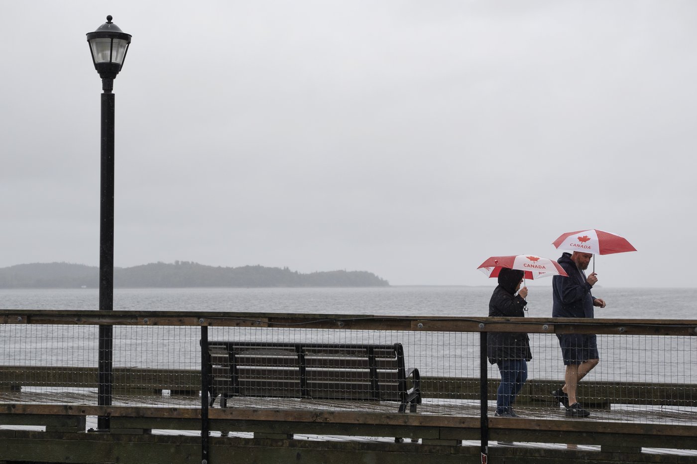El Nino expected to lessen the number of tropical storms and hurricanes this season | iNFOnews.ca