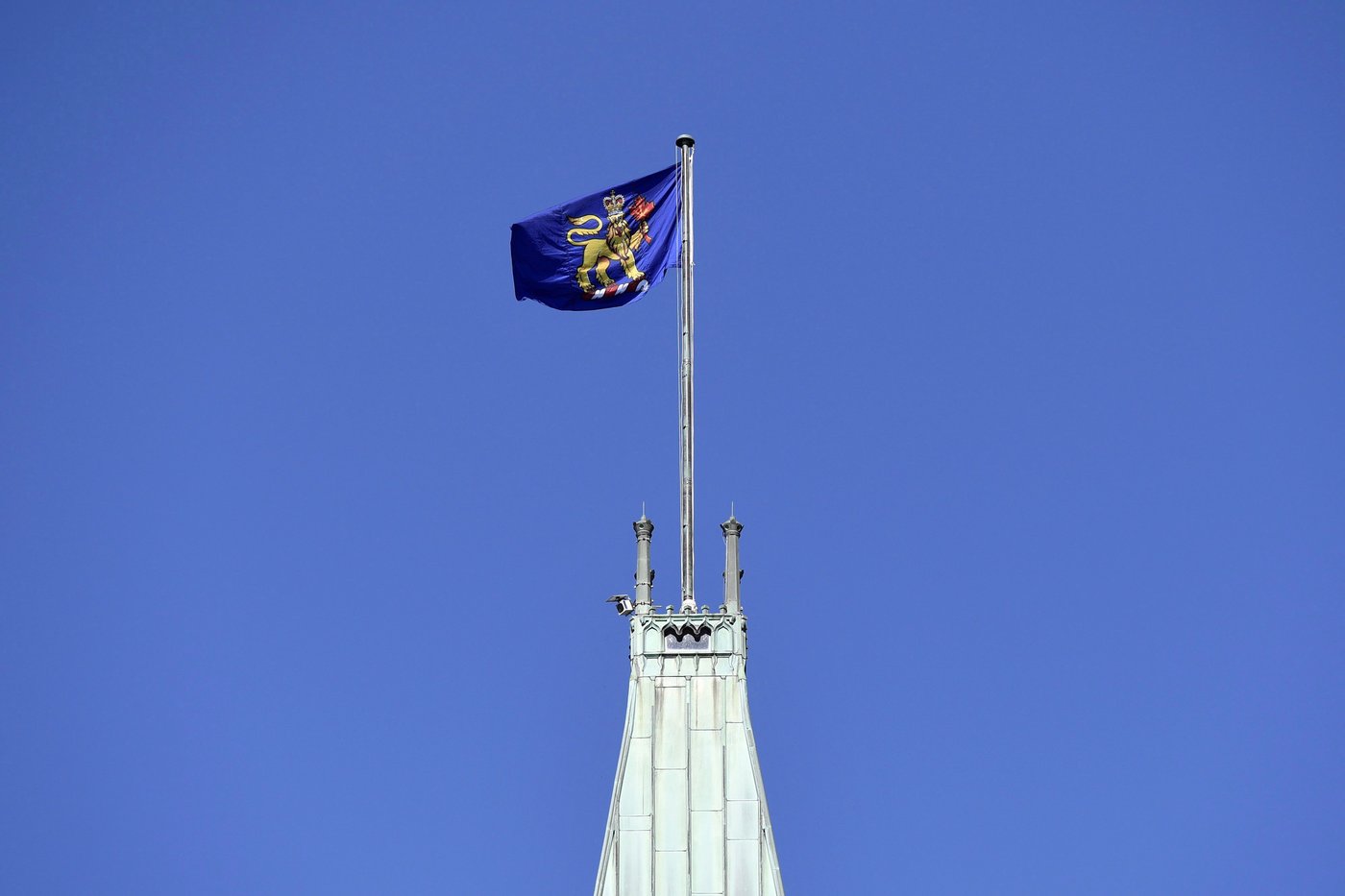 A list of Canada's governors general since Confederation | iNFOnews.ca