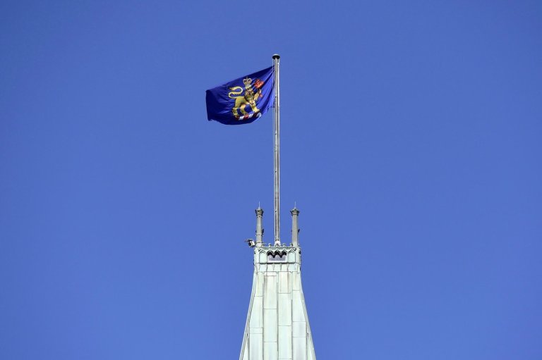 A list of Canada's governors general since Confederation | iNFOnews.ca