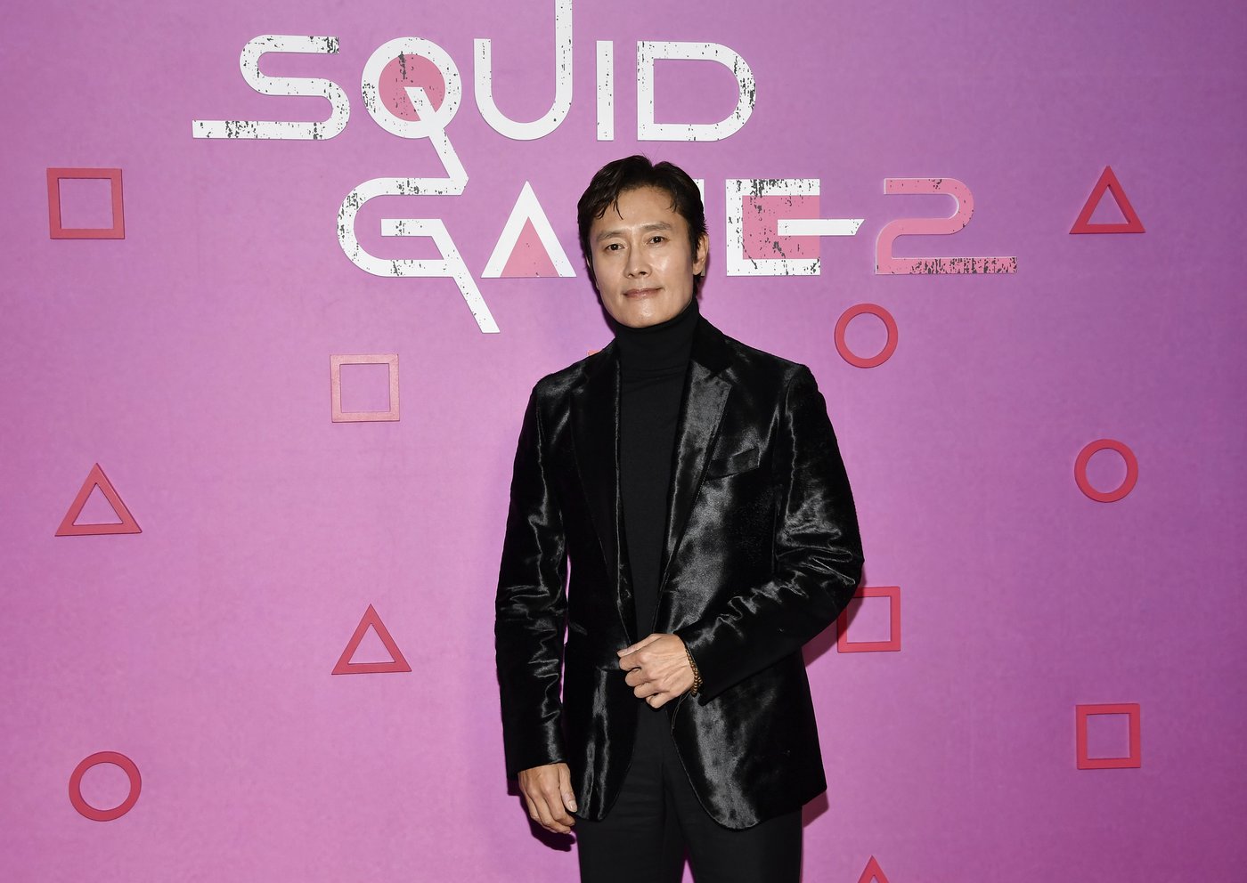'Squid Game' returns looking for win with season 2 | iNFOnews.ca 'Squid Game' returns looking for win with season 2 | iNFOnews.ca