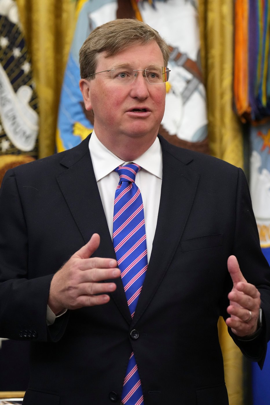 Mississippi's governor awarded more than $104 million to improve rural healthcare. Where's it going? | iNFOnews.ca