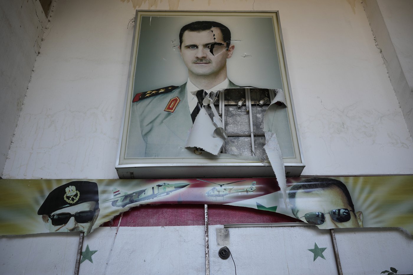 Middle East latest: Top diplomats from US, Arab League and Turkey discuss Syria's transition | iNFOnews.ca Middle East latest: Top diplomats from US, Arab League and Turkey discuss Syria's transition | iNFOnews.ca