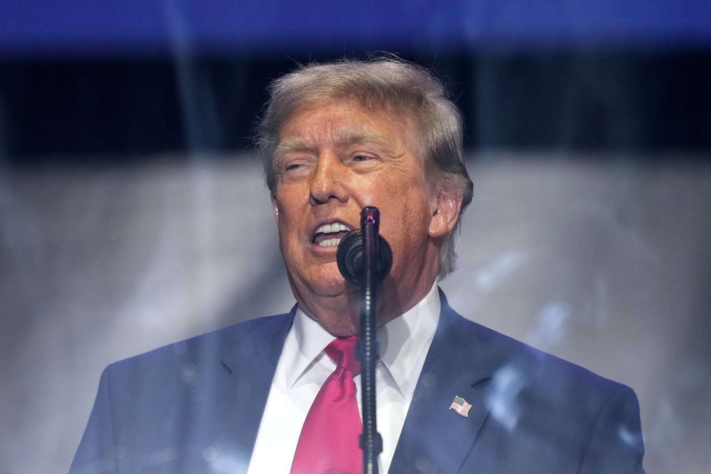The Latest: Crowd gathers on the National Mall to hear Trump rally for America 250 kickoff | iNwheels The Latest: Crowd gathers on the National Mall to hear Trump rally for America 250 kickoff | iNwheels
