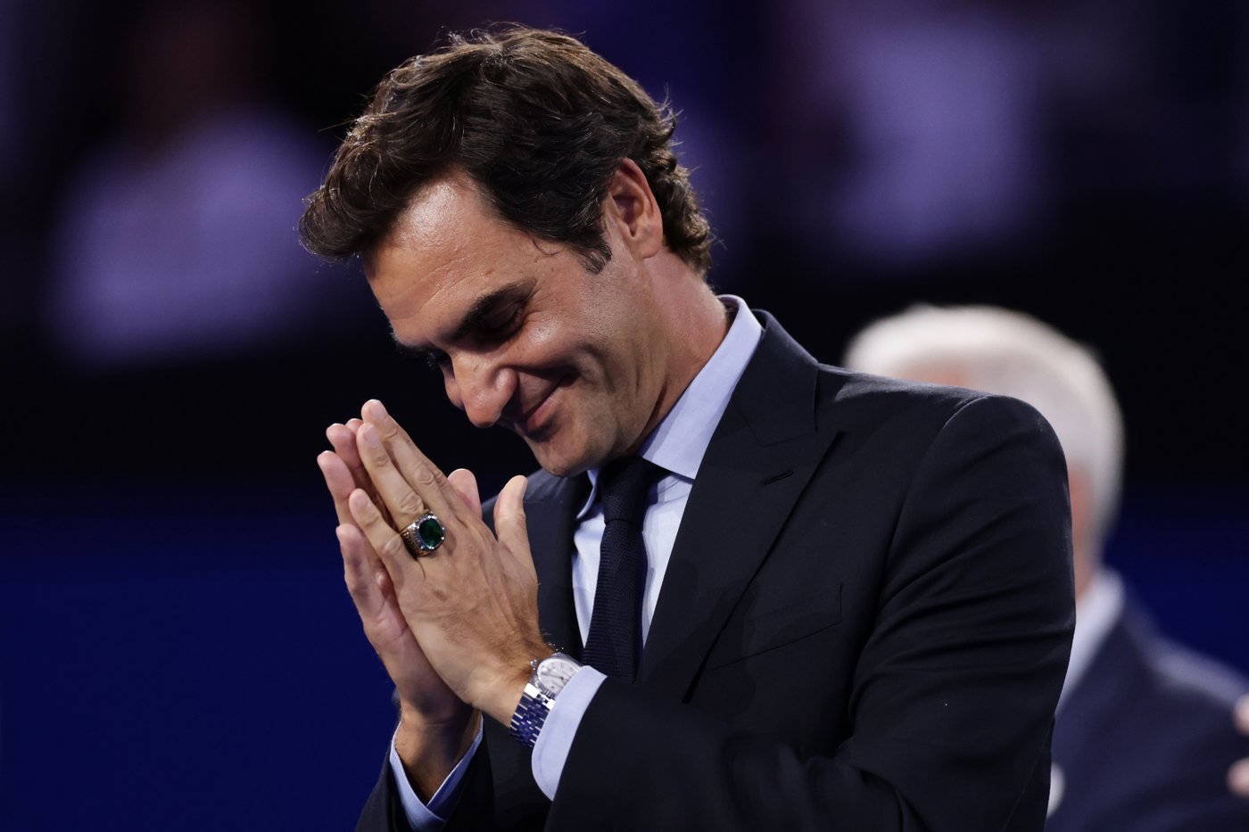 Djokovic's drop in rankings marks 1st time since 2002 no member of the Big 3 in top 10 | iNFOnews.ca Djokovic's drop in rankings marks 1st time since 2002 no member of the Big 3 in top 10 | iNFOnews.ca