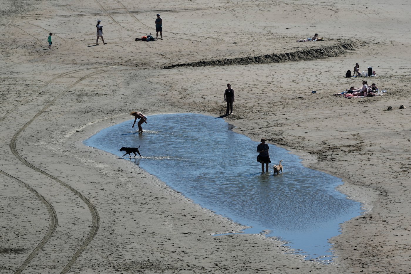 Records shattered as summer heat hits Southwest in March; 'This is what climate change looks like' | iNwheels