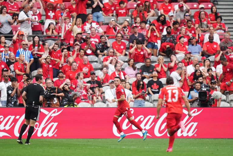 The Latest from the 2026 FIFA World Cup in Canada | iNFOnews.ca