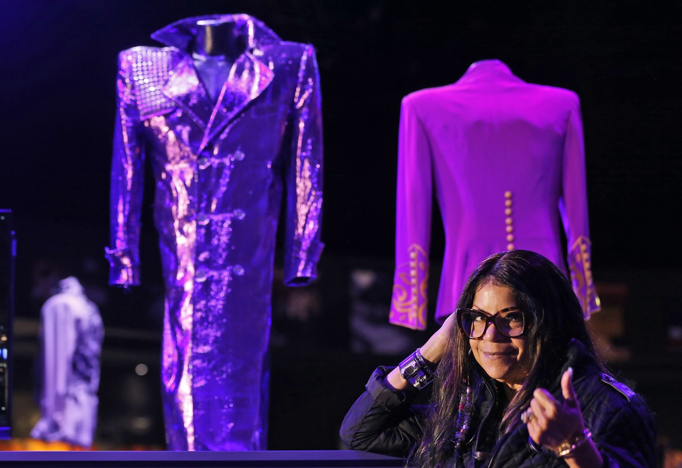 Minneapolis musician Tyka Nelson, Prince's sister and only full sibling, dies at 64 | iNFOnews.ca