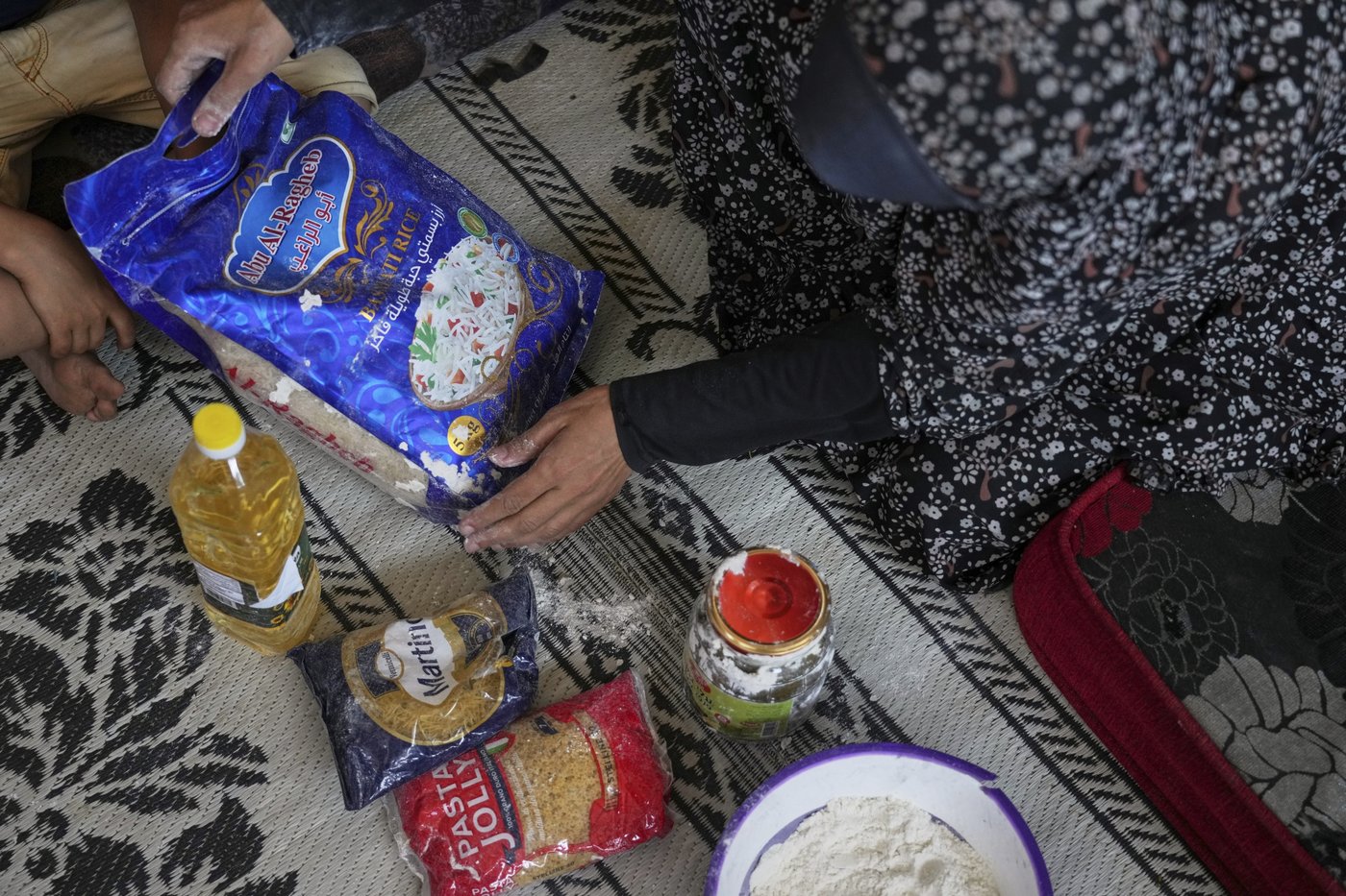 Israeli-backed group seeks at least $30 million from US for aid distribution in Gaza | iNFOnews.ca Israeli-backed group seeks at least $30 million from US for aid distribution in Gaza | iNFOnews.ca