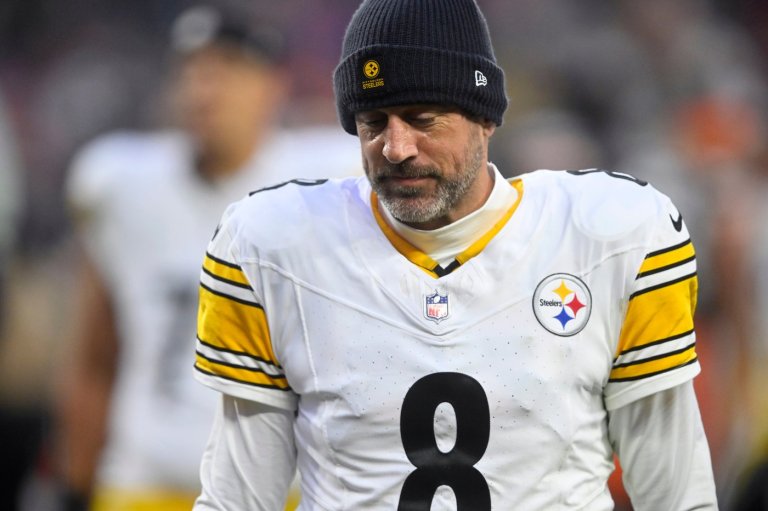 Steelers facing must-win situation in season finale against Baltimore after 13-6 loss at Browns | iNFOnews.ca