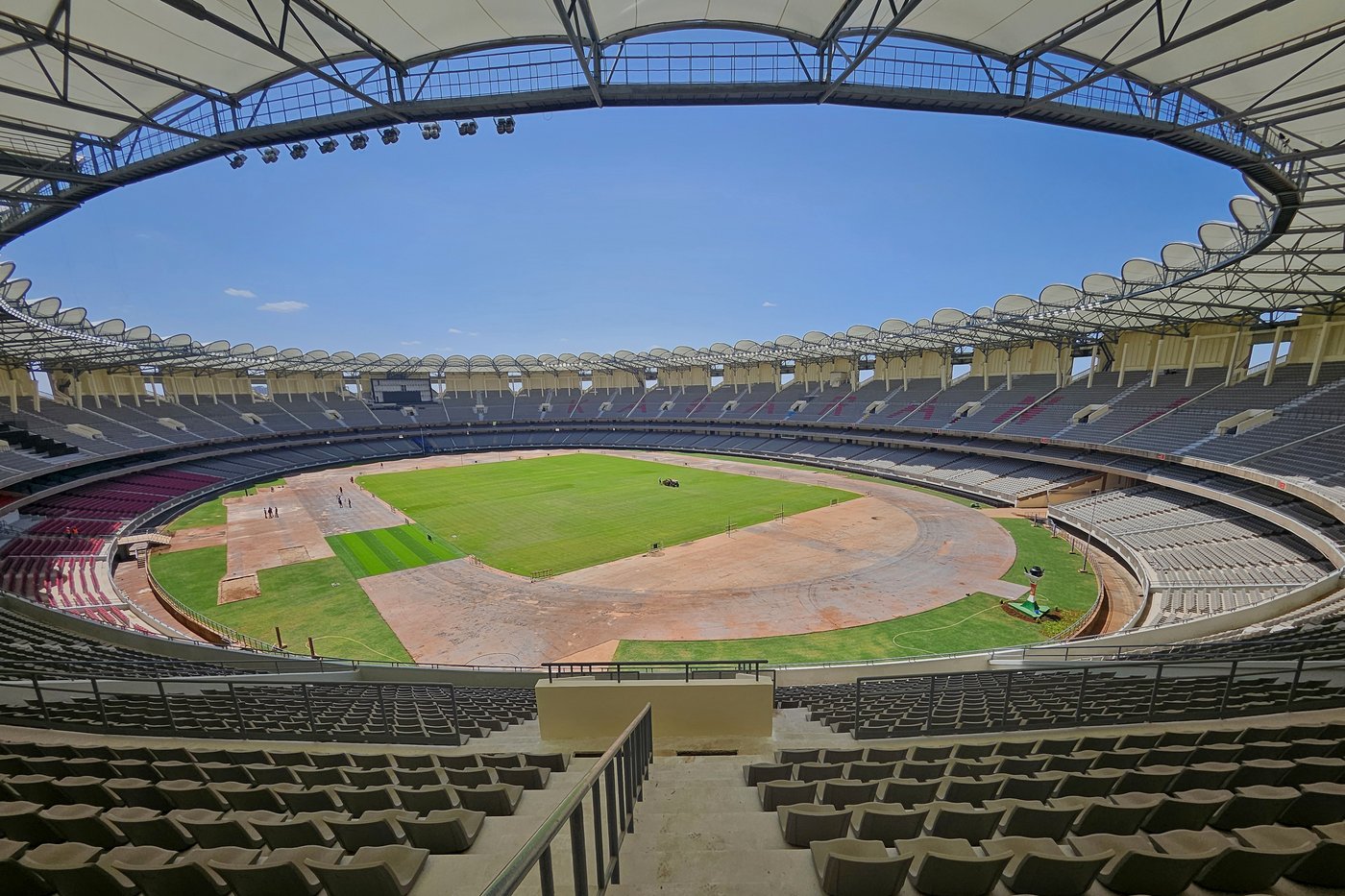 World Athletics Championships to be staged in Africa for the first time with Nairobi as host | iNFOnews.ca World Athletics Championships to be staged in Africa for the first time with Nairobi as host | iNFOnews.ca