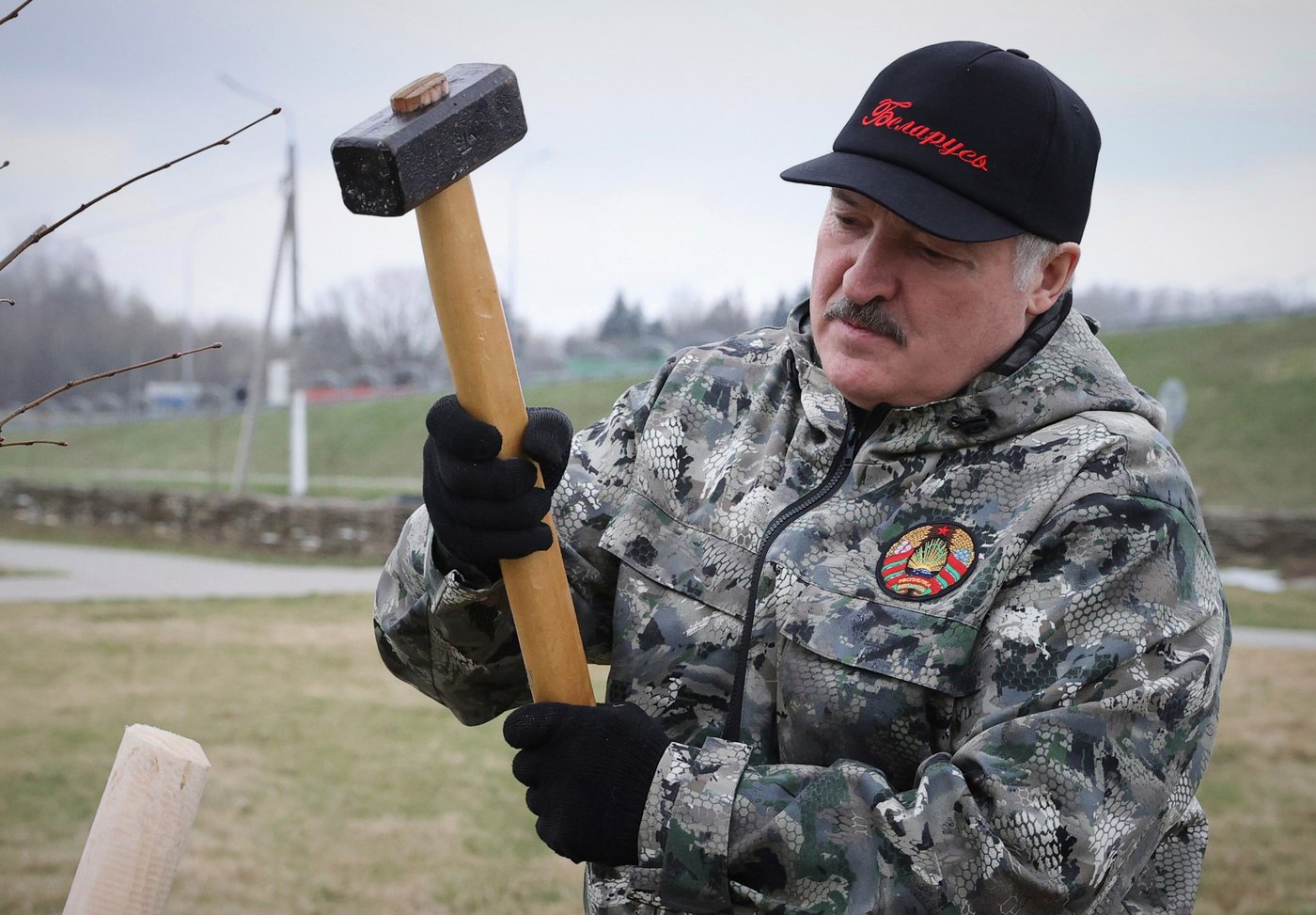 Belarus detains more than 50 at architectural firm in escalating crackdown | iNFOnews.ca