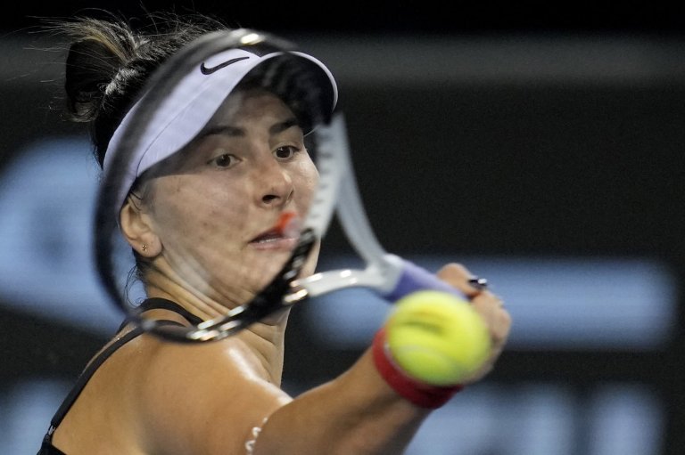 Andreescu, Dabrowski headline Canada's roster for Billie Jean King Cup playoffs | iNFOnews.ca