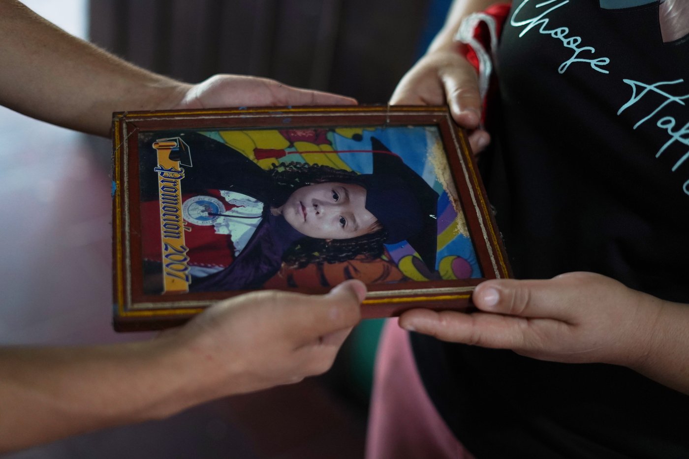 Relatives of Salvadoran family slain in Georgia crash left reeling from tragedy | iNFOnews.ca Relatives of Salvadoran family slain in Georgia crash left reeling from tragedy | iNFOnews.ca