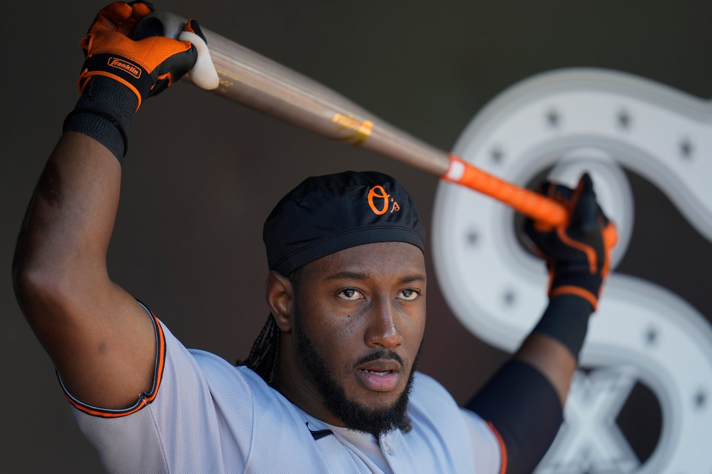 Kittredge's $9 million option exercised by Orioles, who decline Mateo's $5.5 million option | iNFOnews.ca