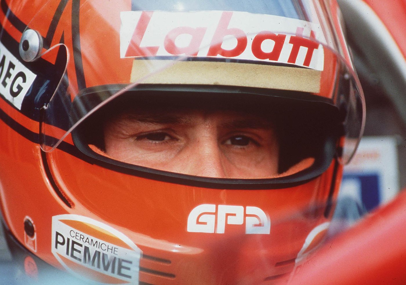 Gilles Villeneuve's daughter sees TIFF film as chance to share racing legend's life | iNFOnews.ca Gilles Villeneuve's daughter sees TIFF film as chance to share racing legend's life | iNFOnews.ca