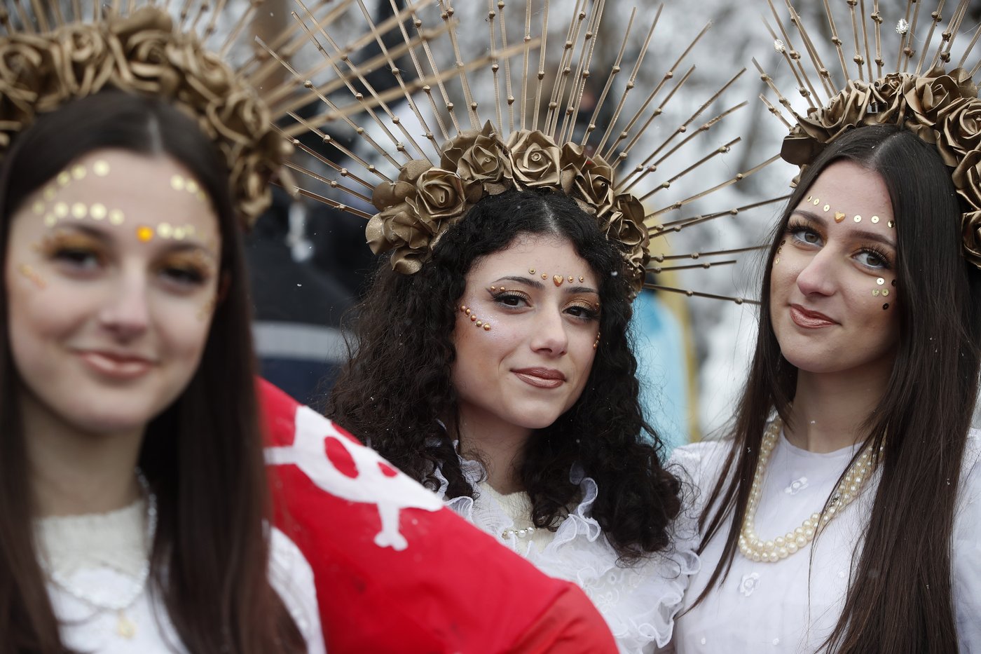 PHOTO COLLECTION: North Macedonia Vevcani Carnival | iNFOnews.ca PHOTO COLLECTION: North Macedonia Vevcani Carnival | iNFOnews.ca