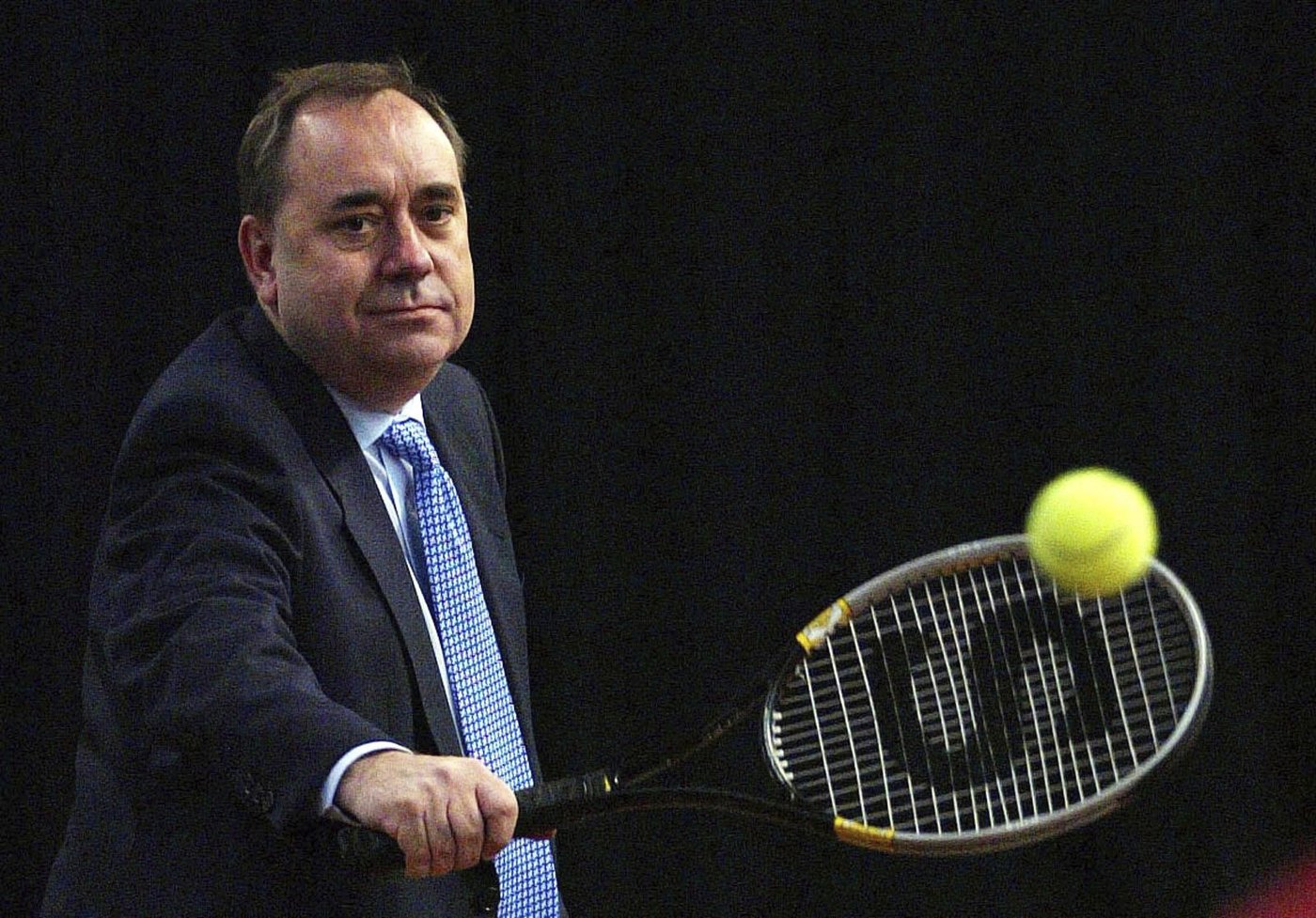 Former Scottish First Minister Alex Salmond, who sought Scotland's independence from UK, dies at 69 | iNFOnews.ca Former Scottish First Minister Alex Salmond, who sought Scotland's independence from UK, dies at 69 | iNFOnews.ca