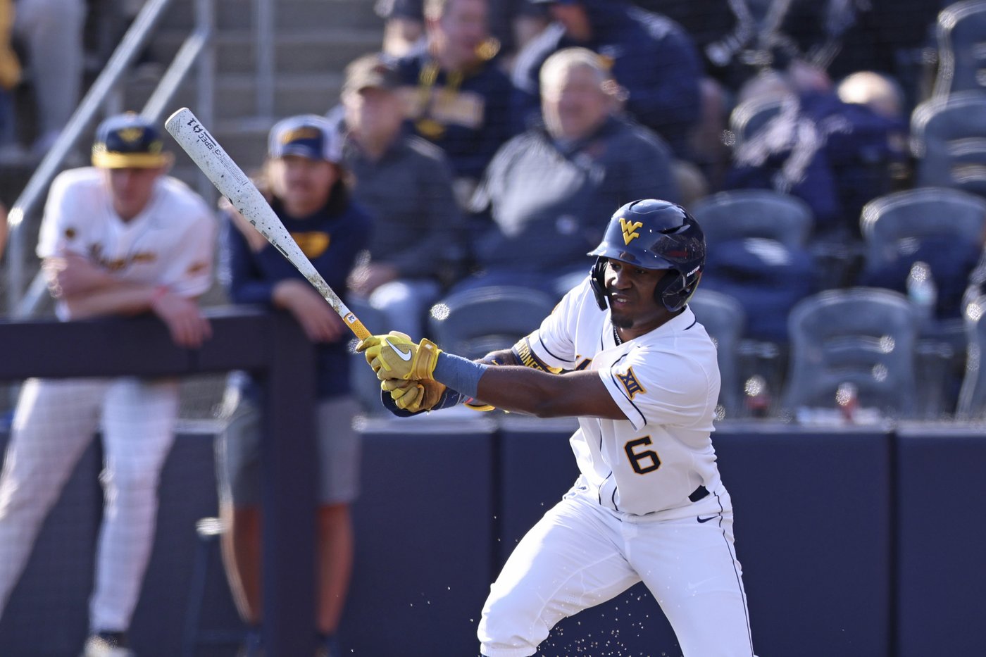 College baseball notebook: 30-4 Mountaineers build nation's best record with rebuilt pitching staff | iNFOnews.ca College baseball notebook: 30-4 Mountaineers build nation's best record with rebuilt pitching staff | iNFOnews.ca