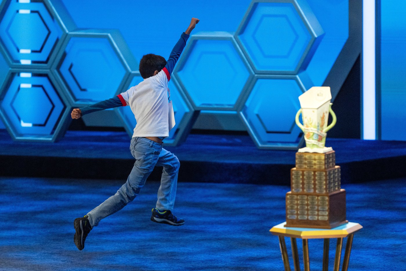Many National Spelling Bee contenders pursue mastery. For a few, it's more about memorization | iNFOnews.ca Many National Spelling Bee contenders pursue mastery. For a few, it's more about memorization | iNFOnews.ca