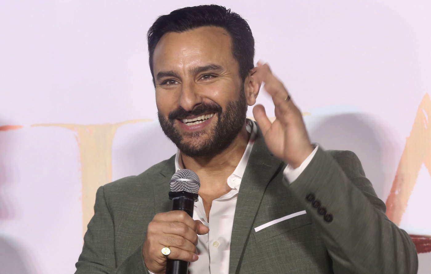 Indian police arrest a man suspected of stabbing Bollywood star Saif Ali Khan | iNFOnews.ca Indian police arrest a man suspected of stabbing Bollywood star Saif Ali Khan | iNFOnews.ca
