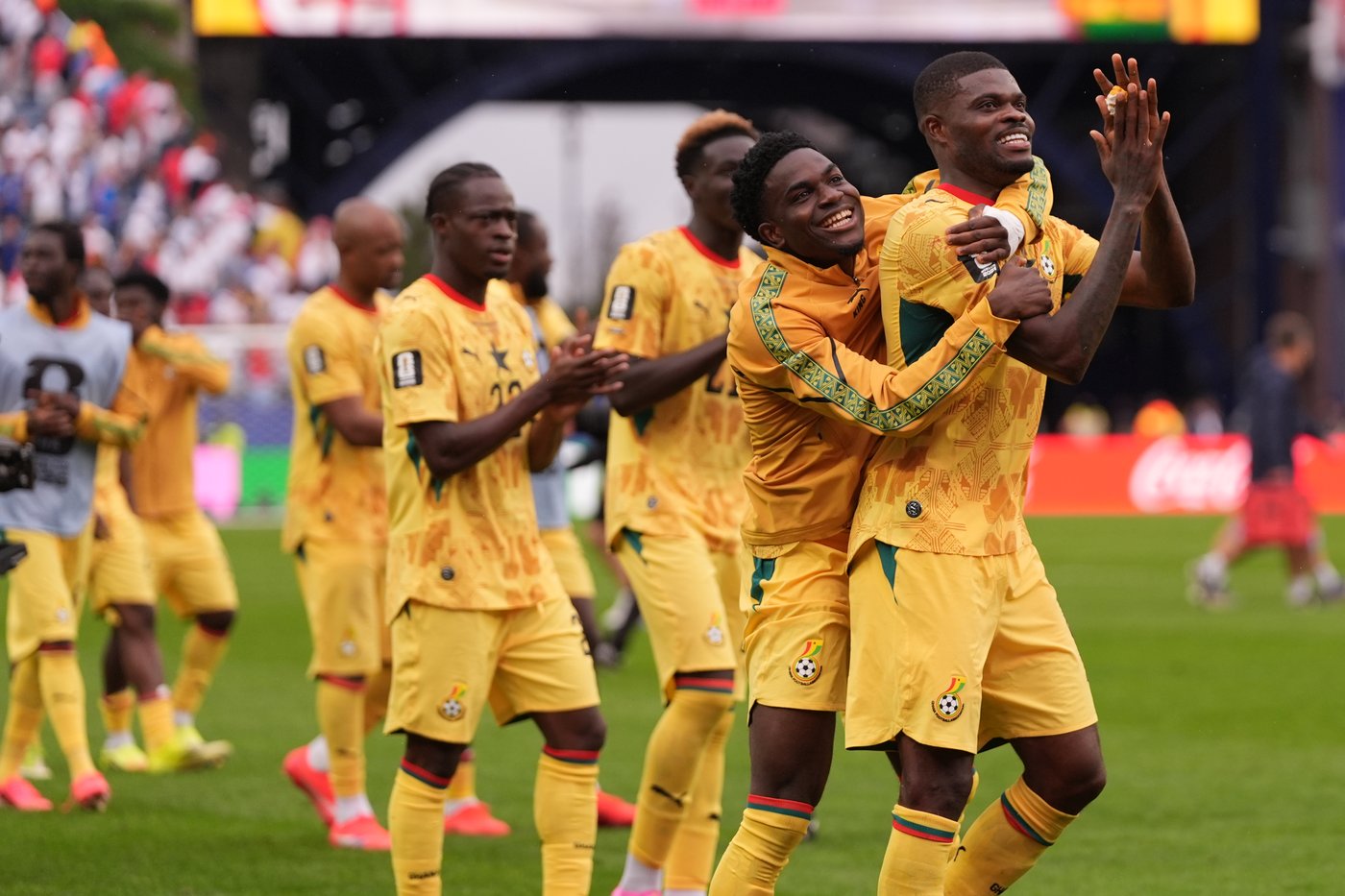 Portugal's Cristiano Ronaldo makes history on Day 13 of World Cup, and other highlights in photos | iNFOnews.ca