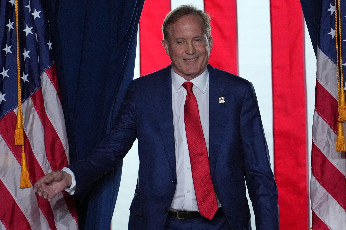 Fear and hope in Texas: Paxton vs. Talarico in an expensive US Senate showdown | iNFOnews.ca