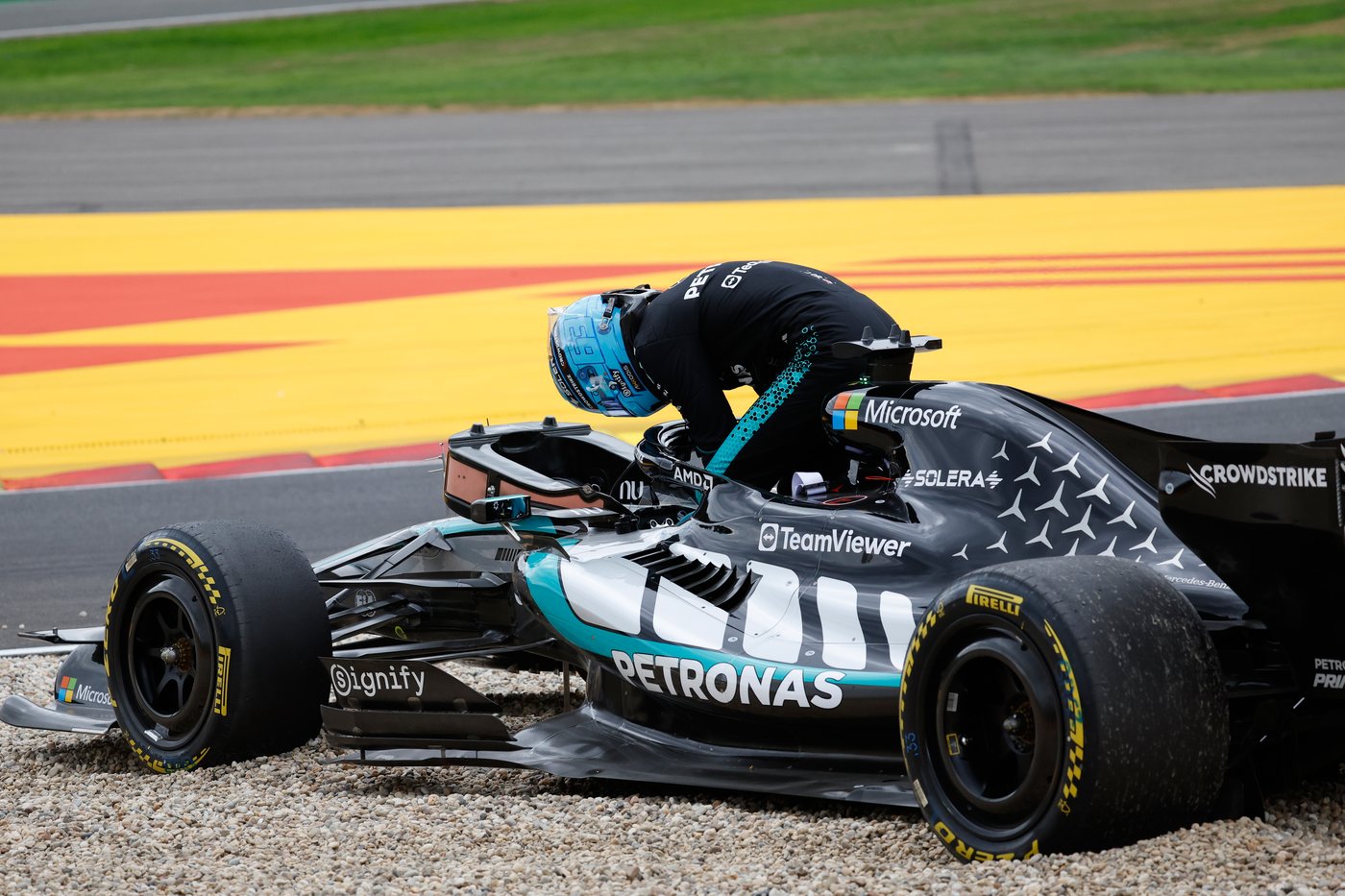 How mystery software quirks are transforming the Formula 1 title race | iNFOnews.ca How mystery software quirks are transforming the Formula 1 title race | iNFOnews.ca