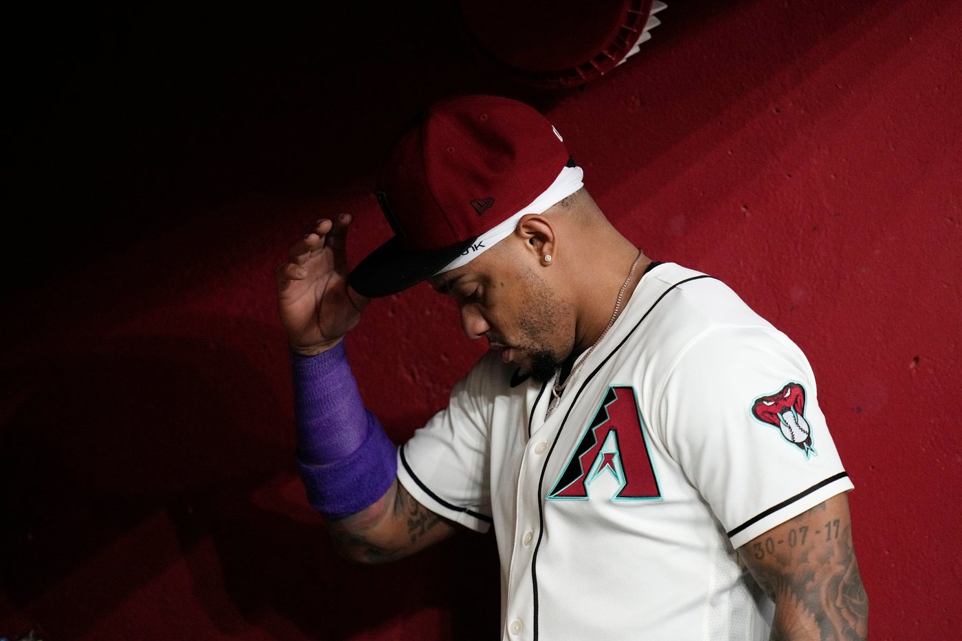 Bryson Stott hits a solo HR, Phillies beat the Diamondbacks 2-1 to cap 21-win August | iNFOnews.ca Bryson Stott hits a solo HR, Phillies beat the Diamondbacks 2-1 to cap 21-win August | iNFOnews.ca