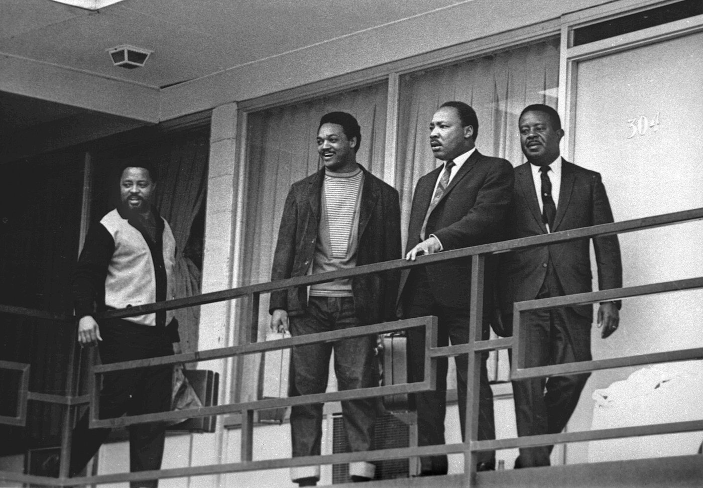 Photos show the life of civil rights leader the Rev. Jesse Jackson | iNFOnews.ca