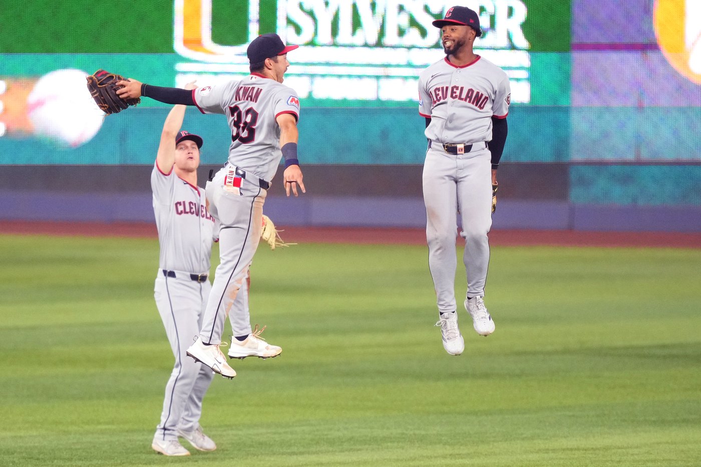 Bibee shines as Guardians snap Marlins’ home-series streak with a 4-1 win | iNFOnews.ca