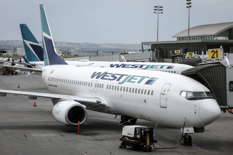 WestJet, Air Canada among Canadian airlines resuming service to Mexico | iNFOnews.ca